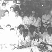 klub w latach 1983-88